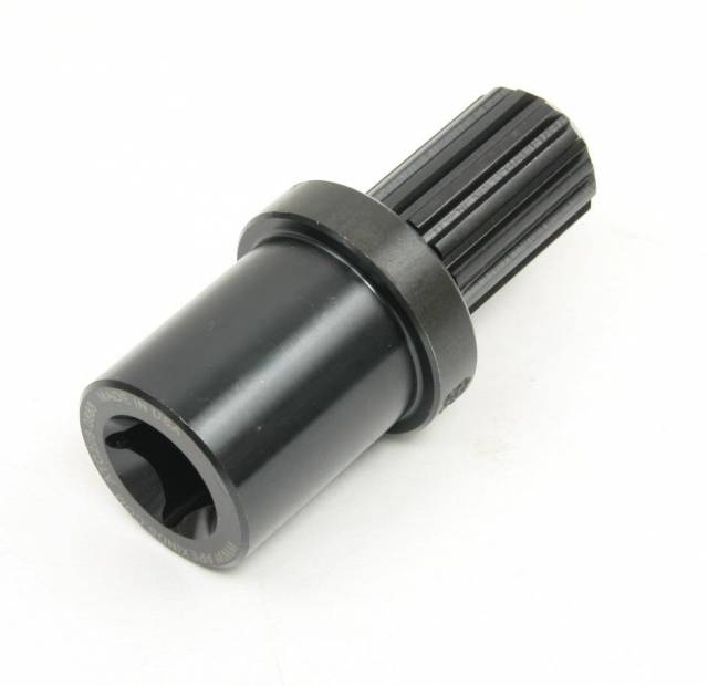 ATC 208-0888 Engine Barring Socket For Caterpillar 3176 C-9